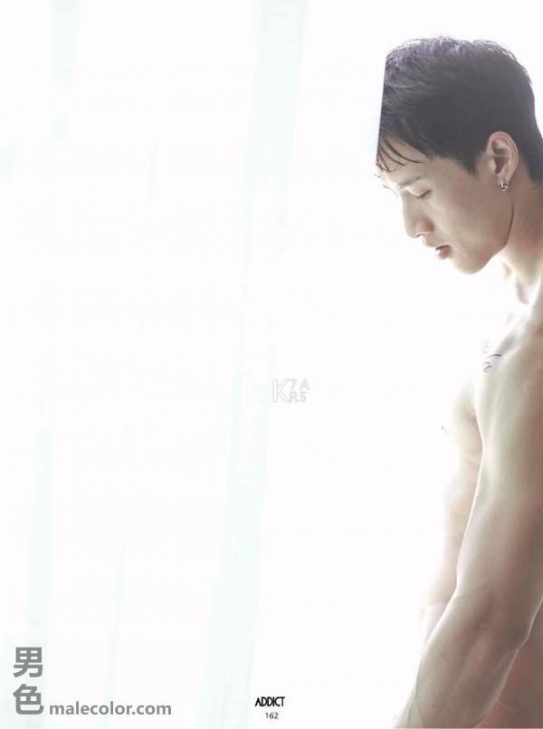 Addict-3---Special-Climax-of-Tom